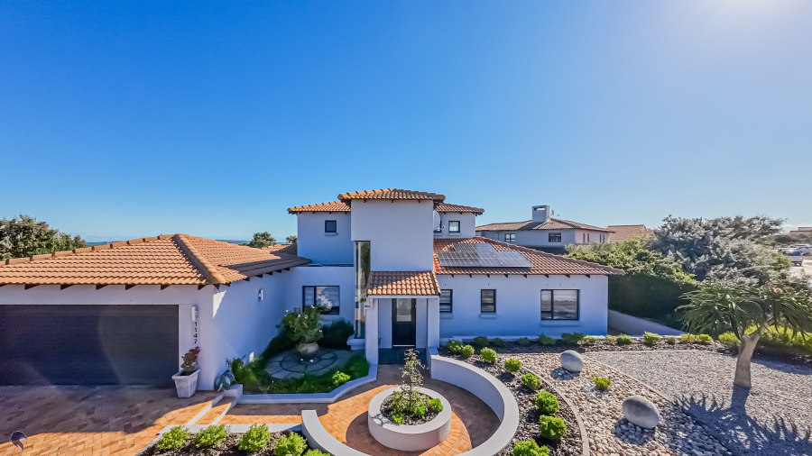 3 Bedroom Property for Sale in Langebaan Country Estate Western Cape